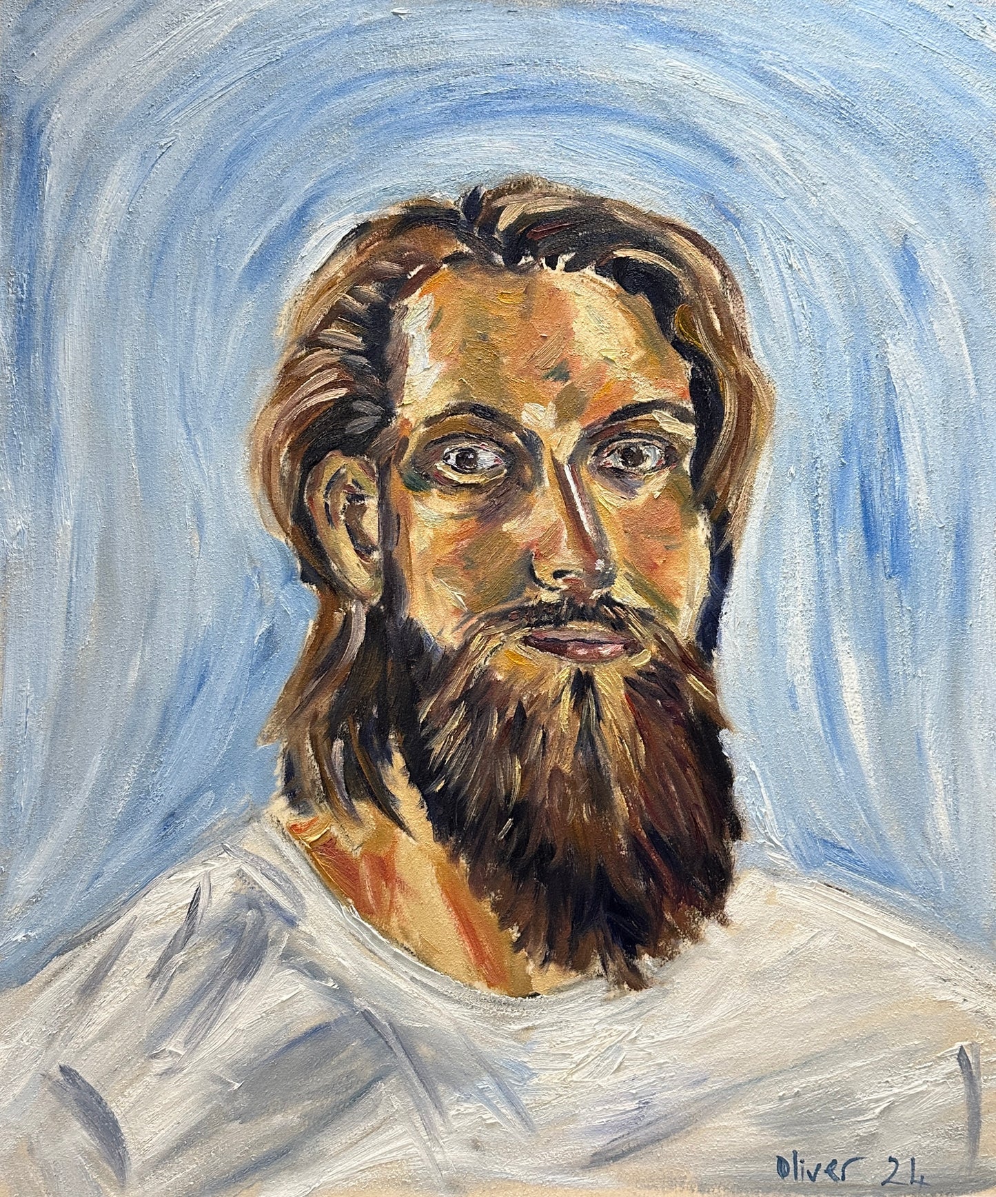 The latest version of me