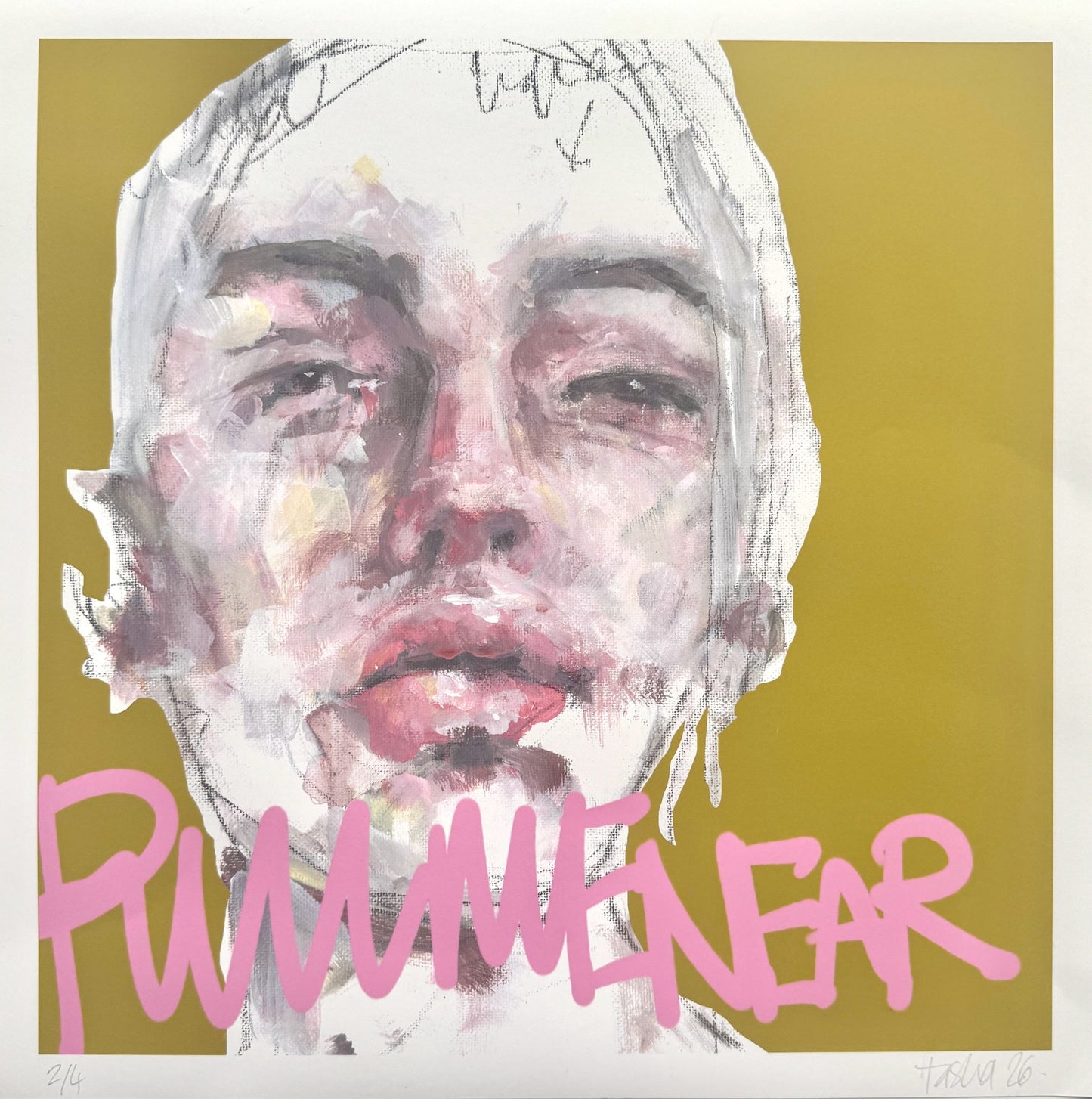 Pull Me Near