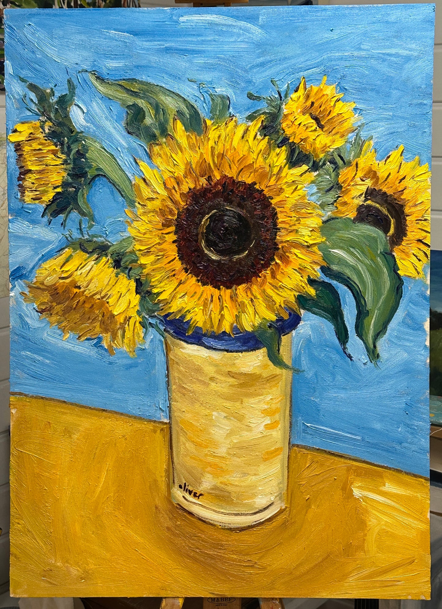 This one’s dedicated to Mr V