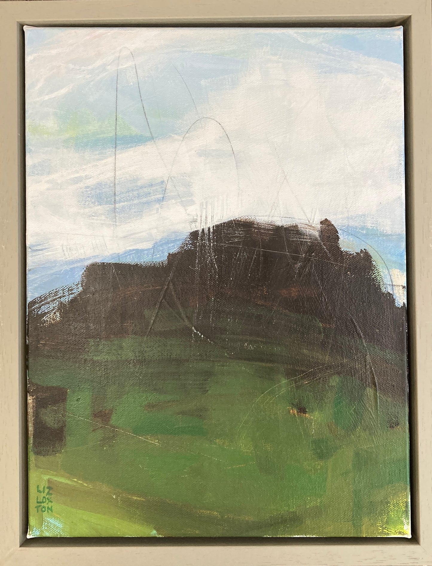 I Capture the Castle