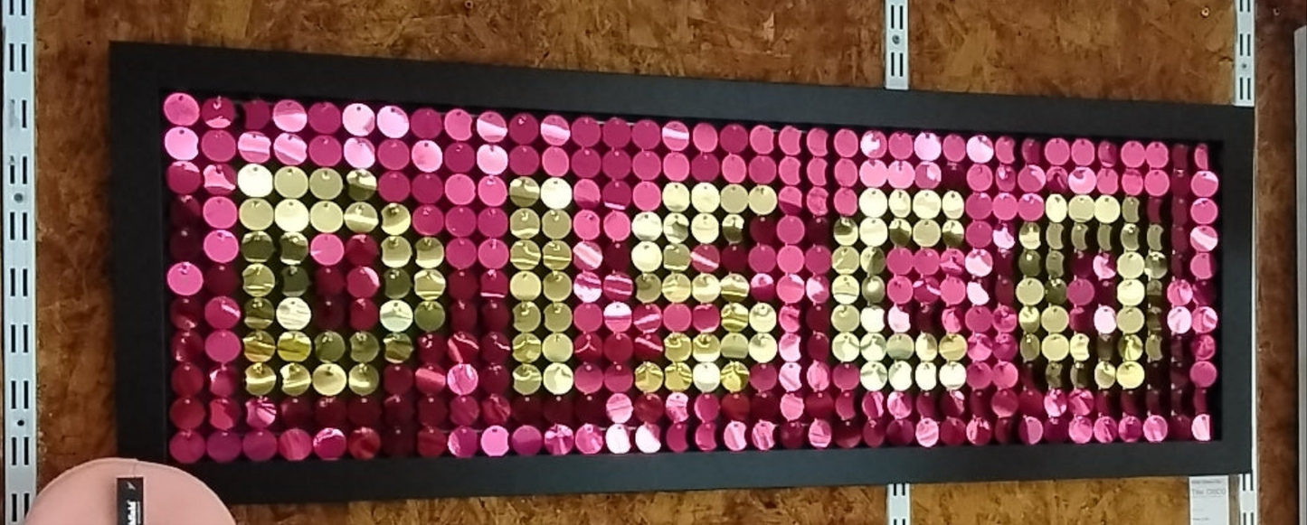 DISCO