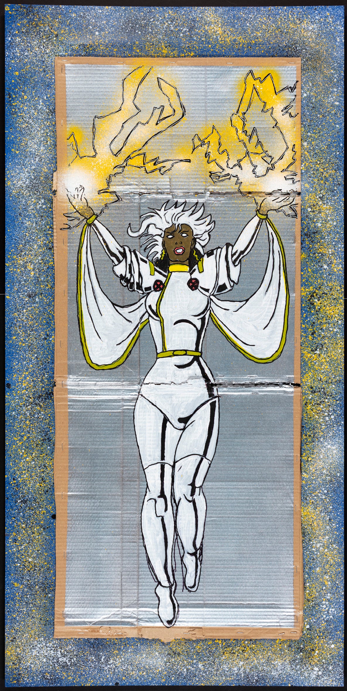 Ororo