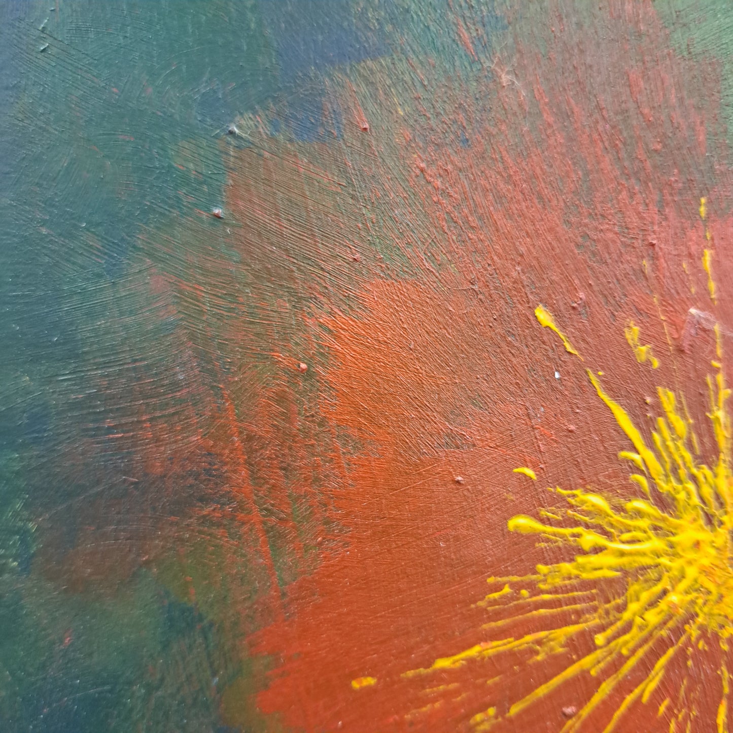 Poppies 1