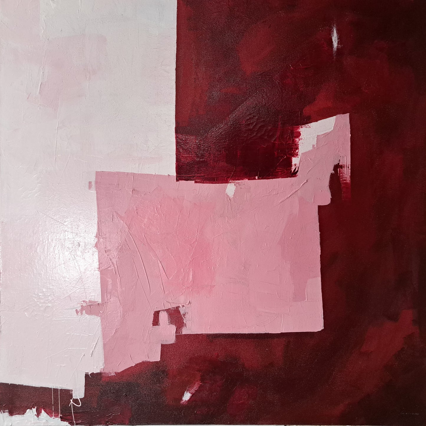 Turning the Town Red