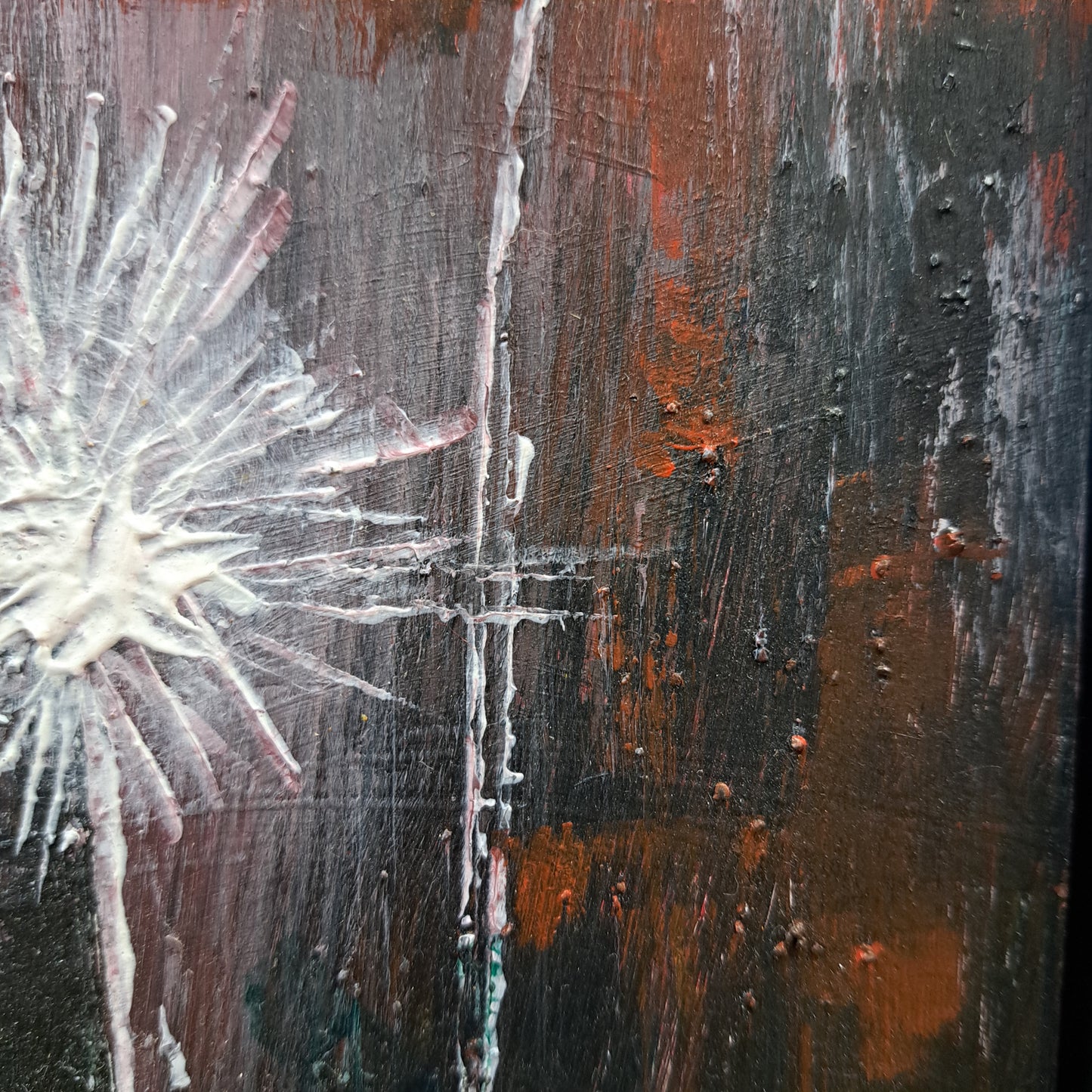 Dandelions 3