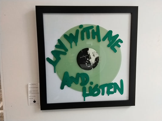 Lay with Me and Listen