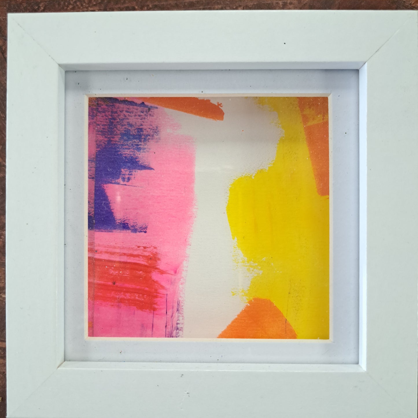Colour Cubes