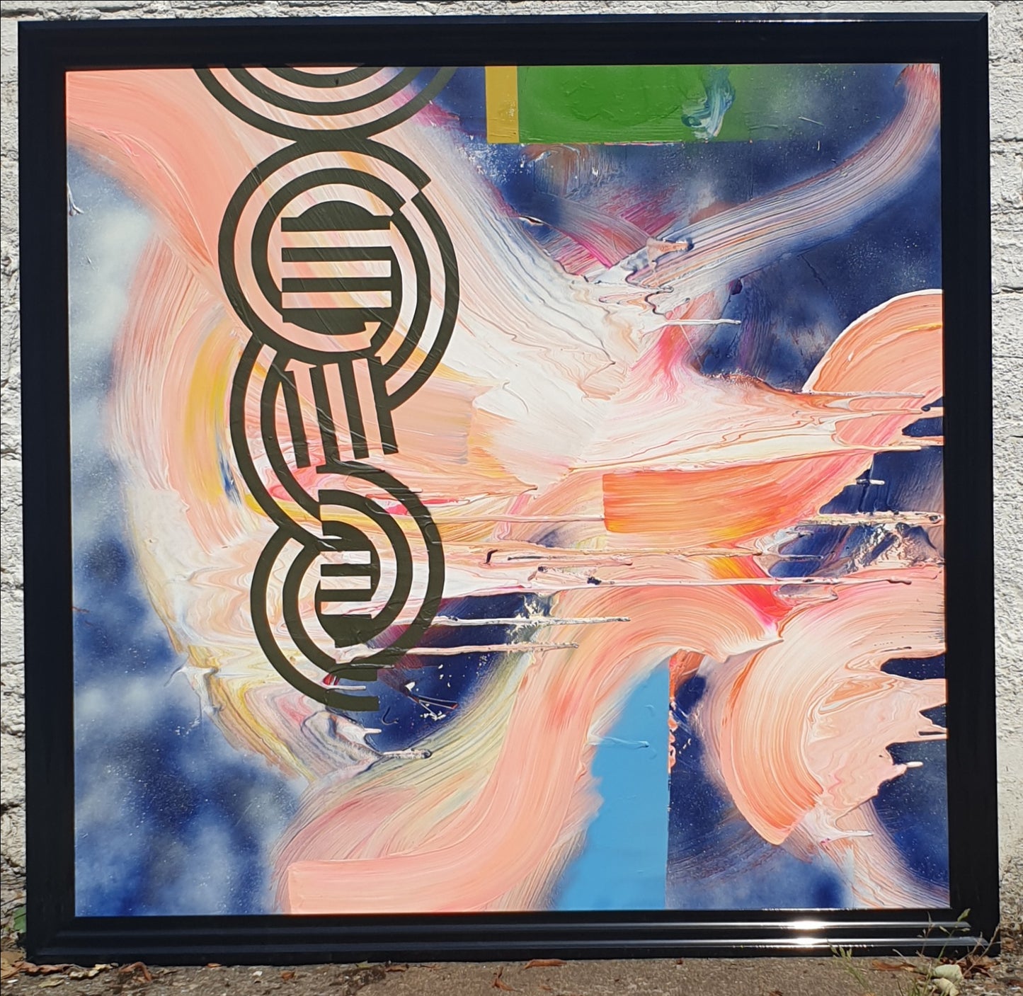 Homage to Paul Huxley