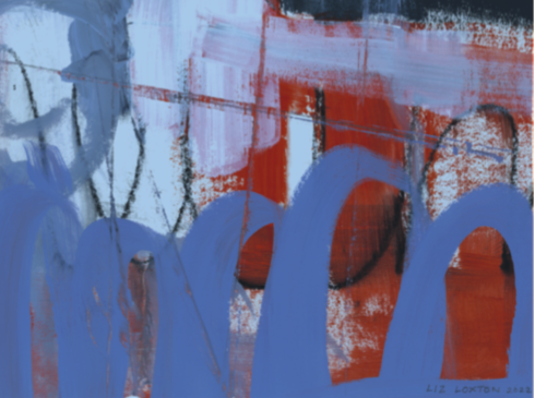 Words Fail Me Sometimes Print