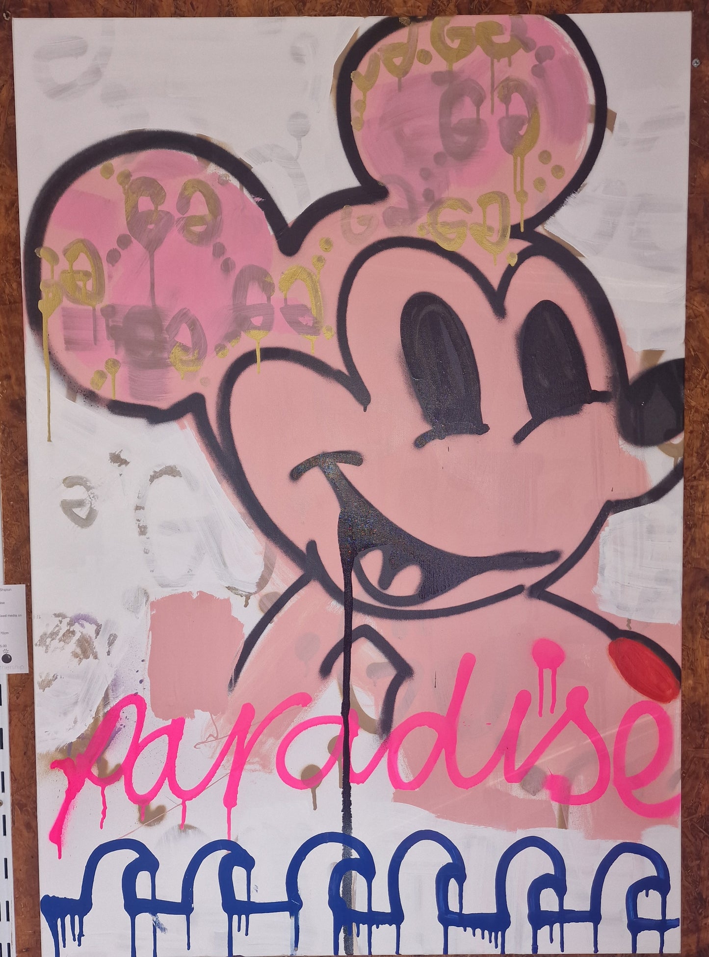 Paradise