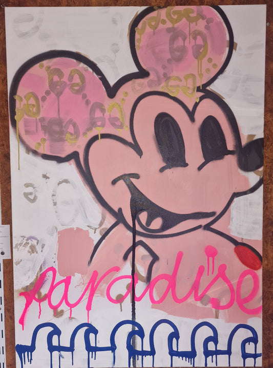 Paradise