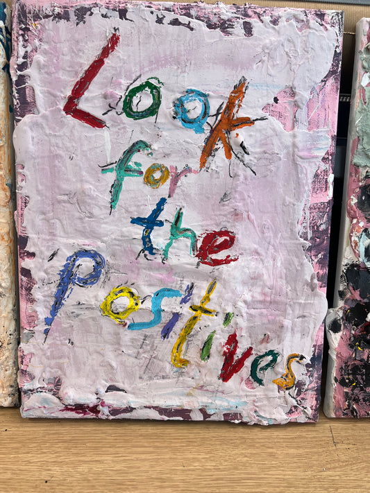 Positive