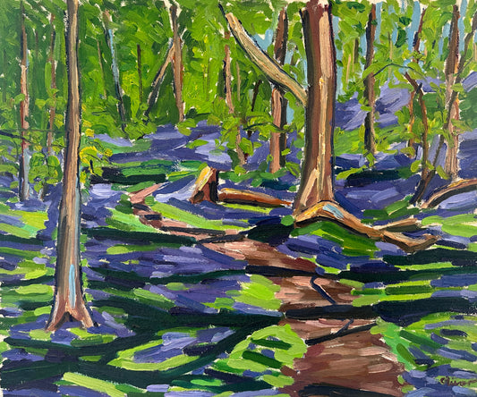 Cascade