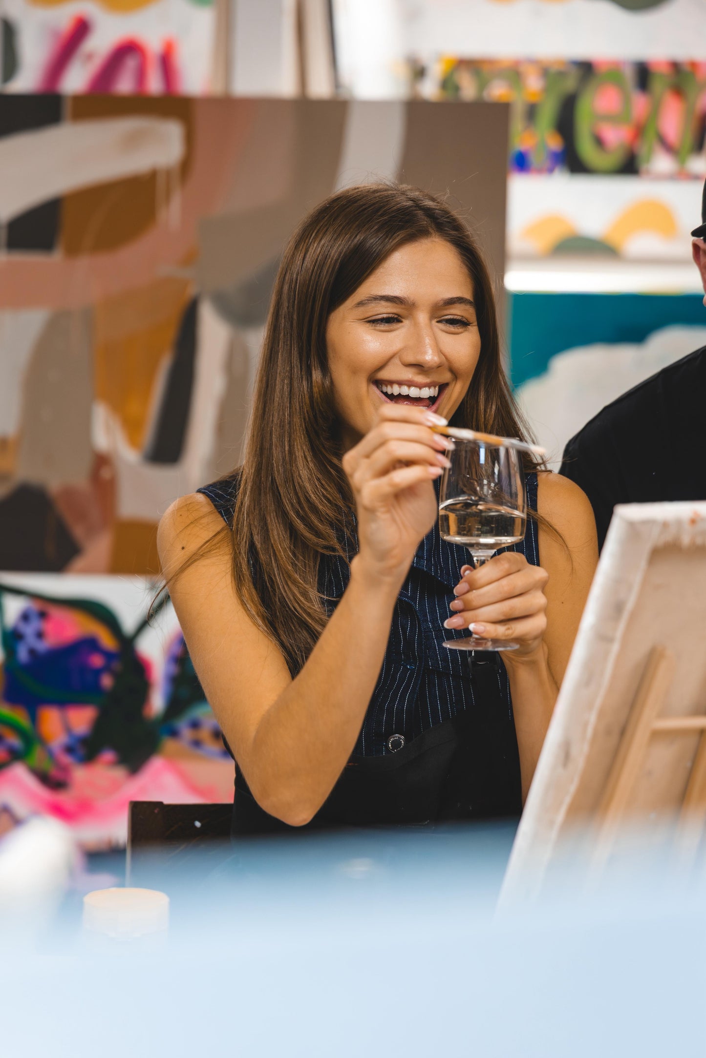 Cocktails & Chaos - with THECOLLINSON