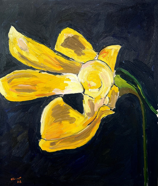Orchids, No. 4