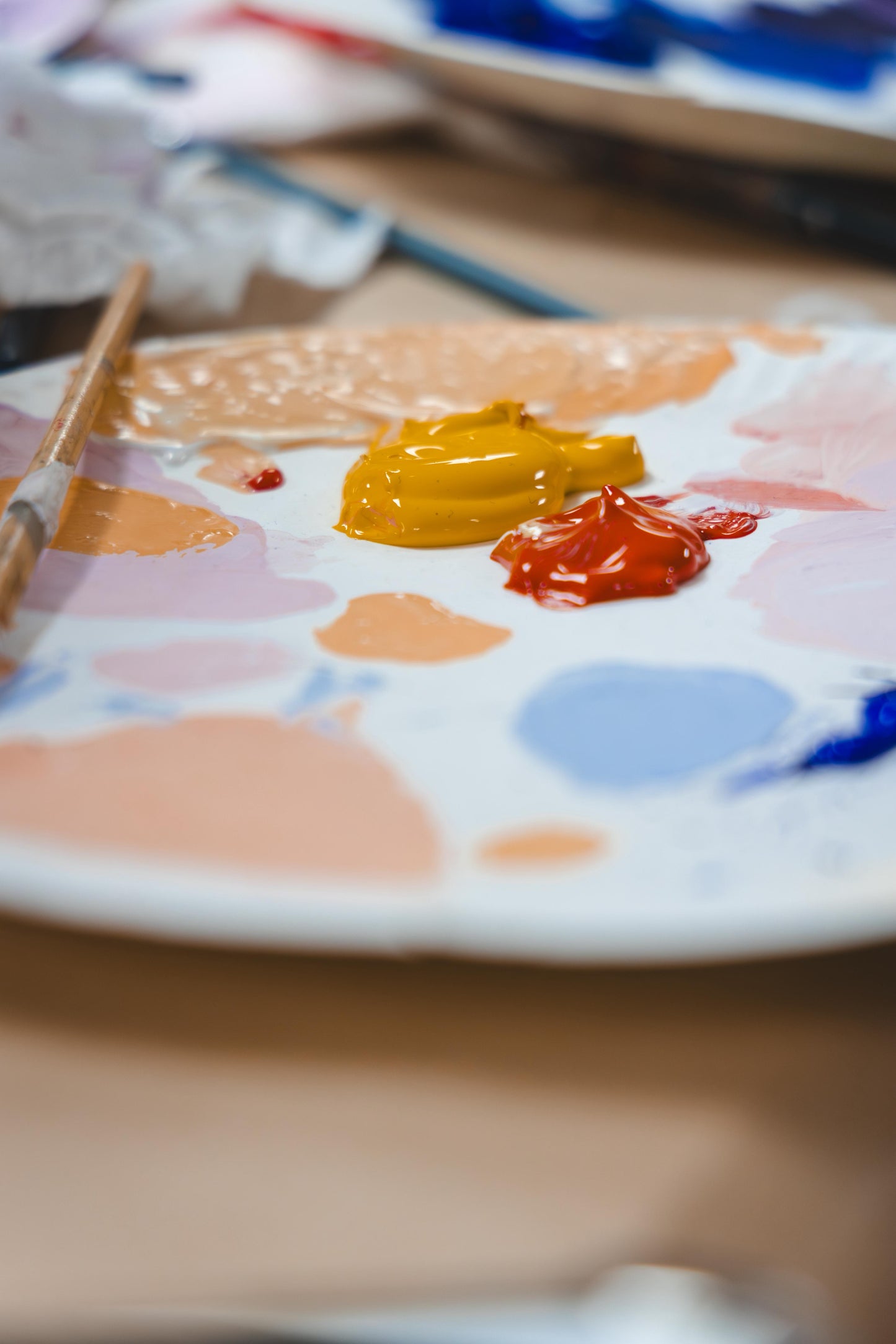 Cocktails & Chaos - with THECOLLINSON