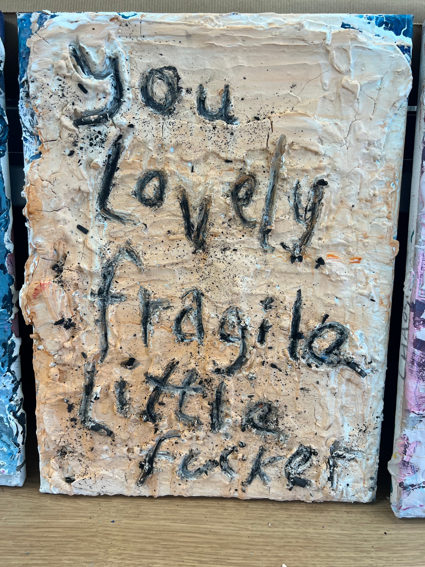 Fragile