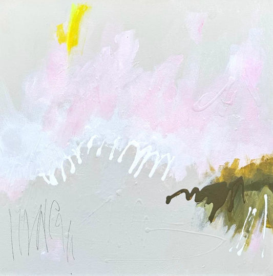 Pawleys Storm