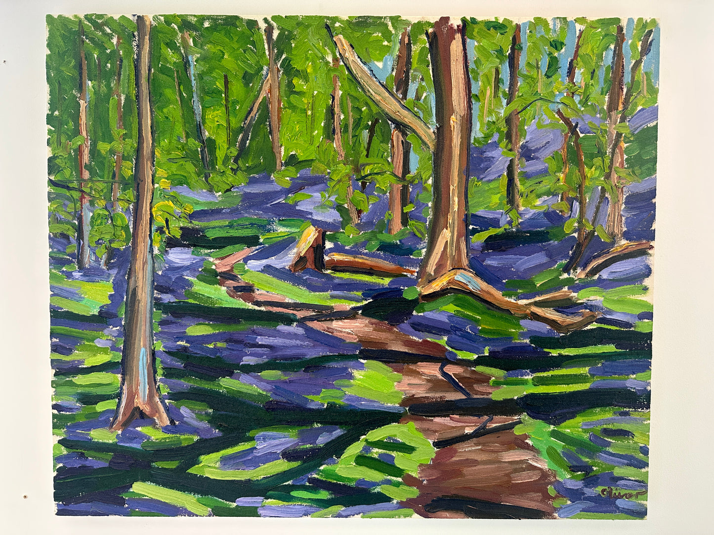 Cascade