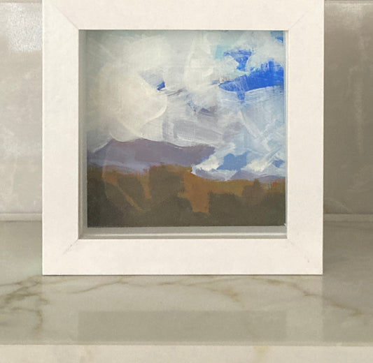 Small study