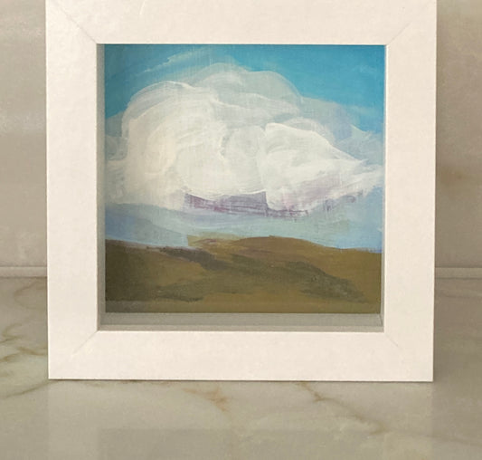 Small study
