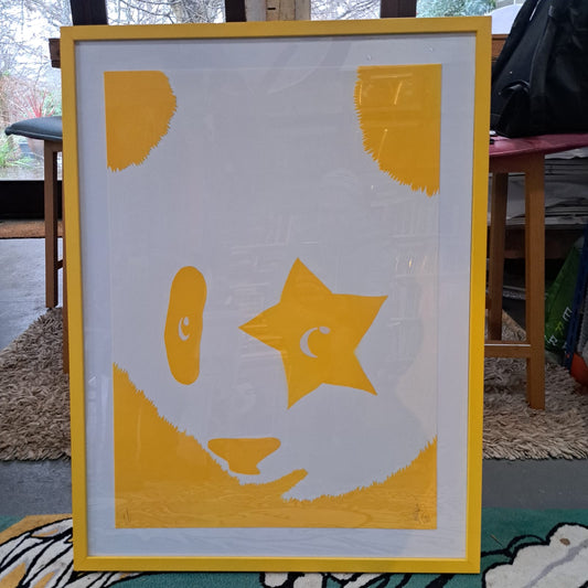 MAO MAO THE PANDA #23/24