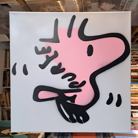 PURE EVIL WOODSTOCK #11