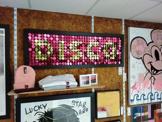 DISCO