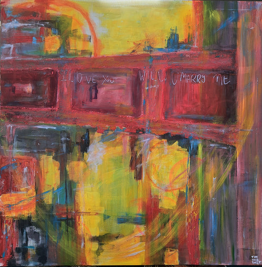 SUNRISE-PARK HILL