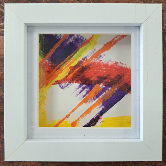 Colour Cubes