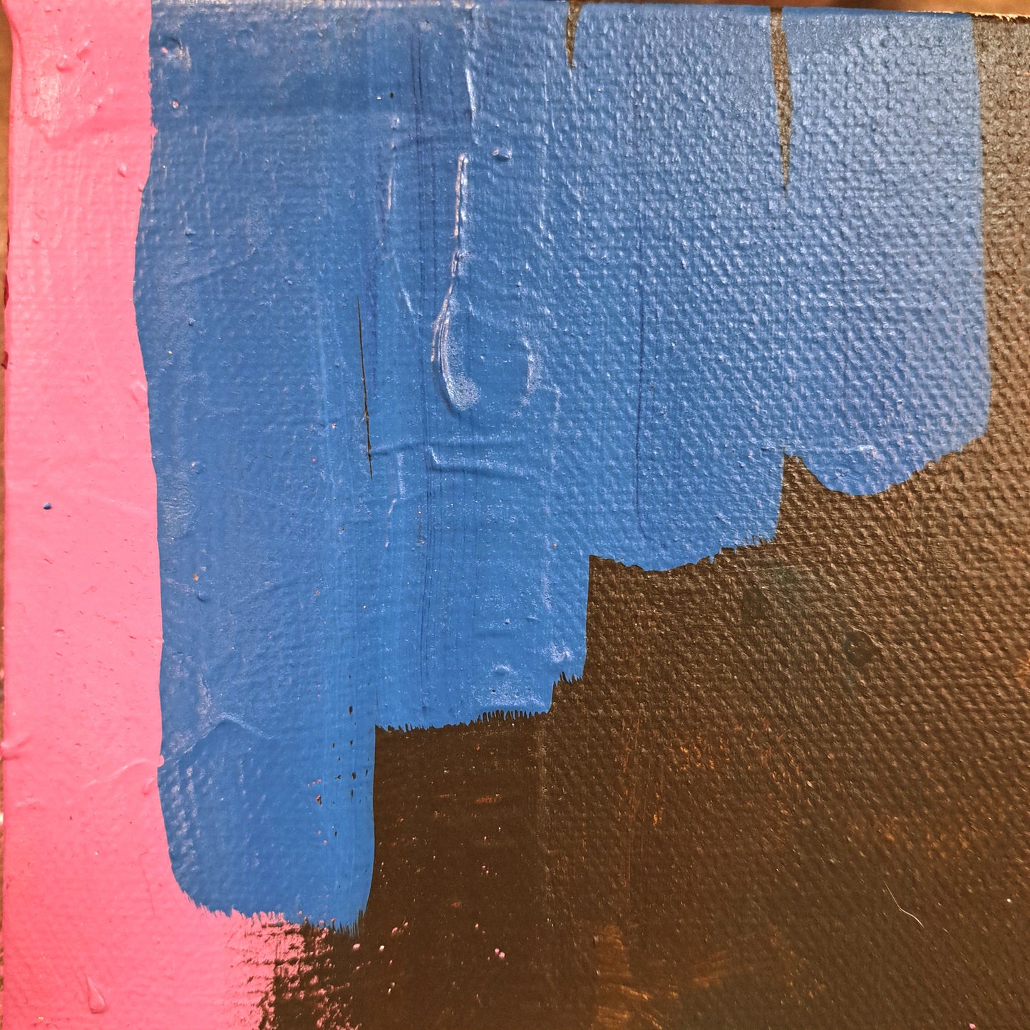 Love supreme (2 x pieces)