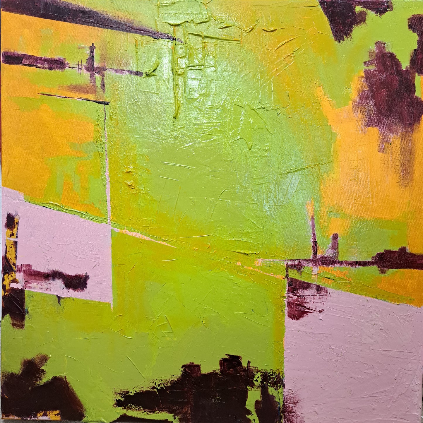 The other side of summer