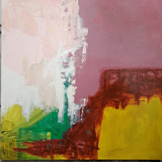 Hazy Shade of Winter