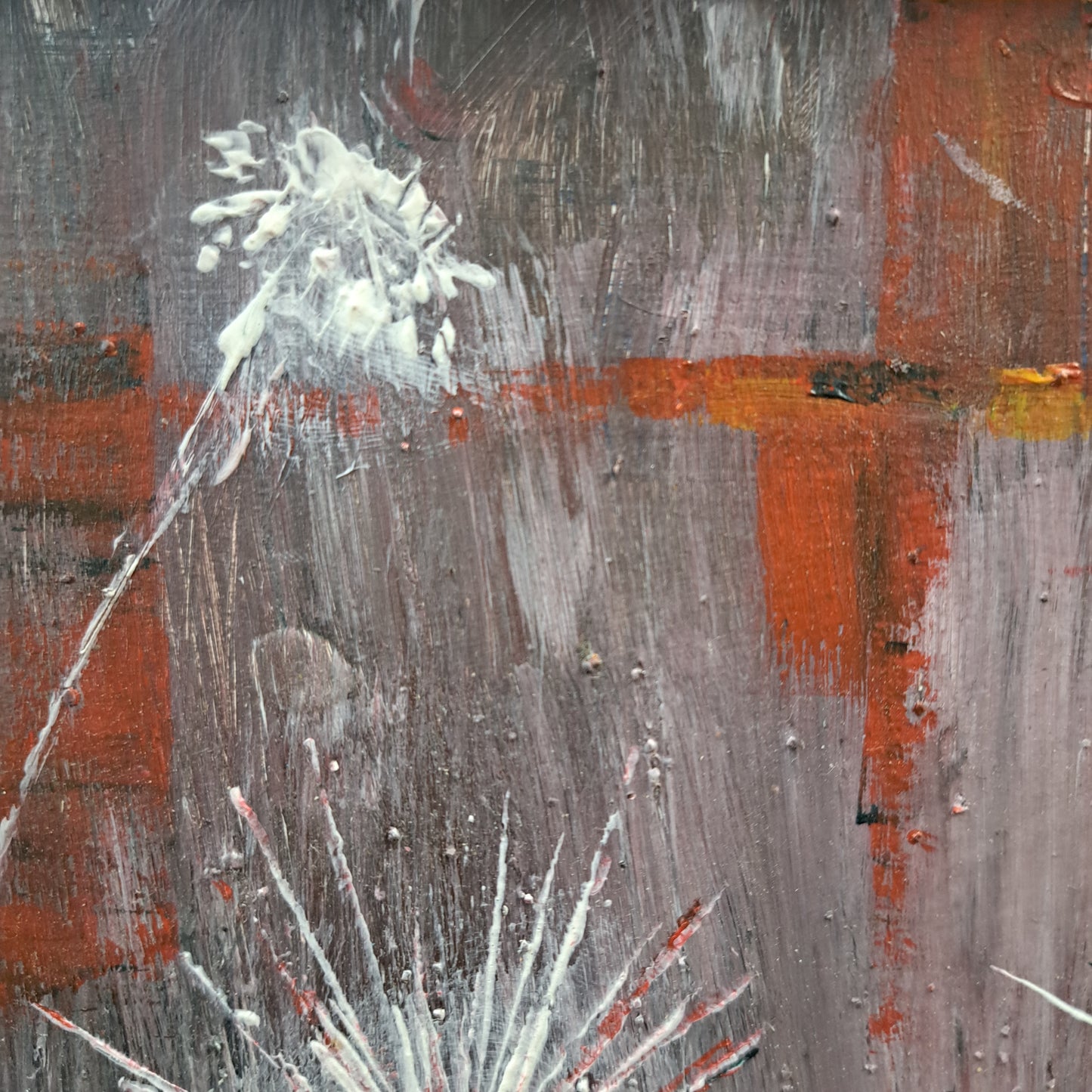 Dandelions 3