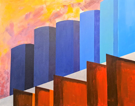 University Buildings