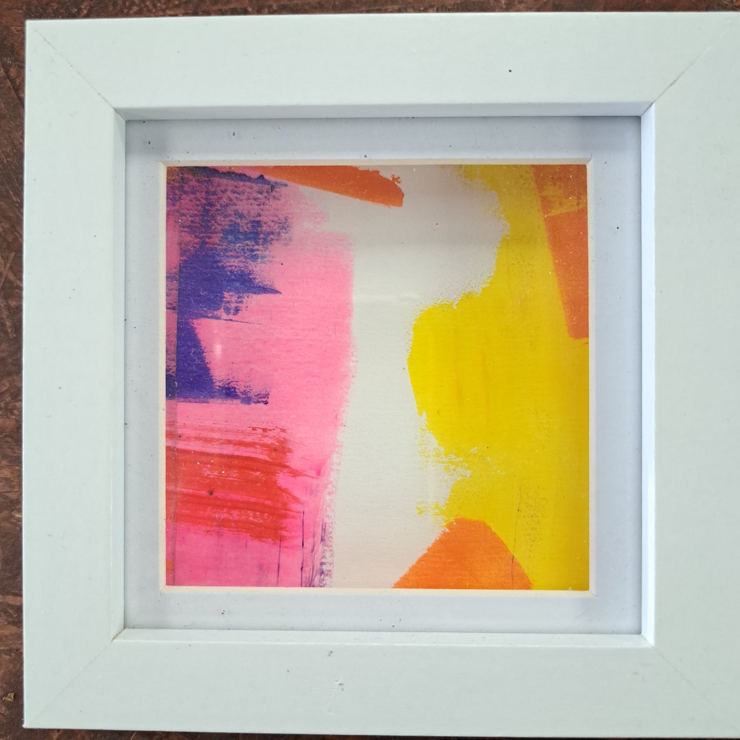 Colour Cubes