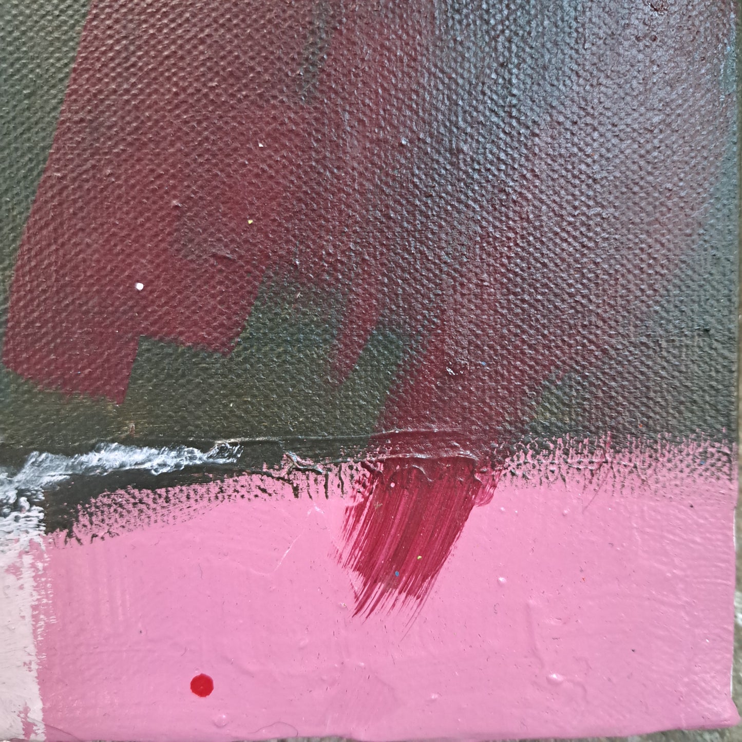 Love supreme (2 x pieces)