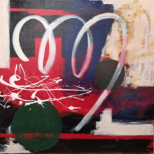 Theres a Ghost in My House