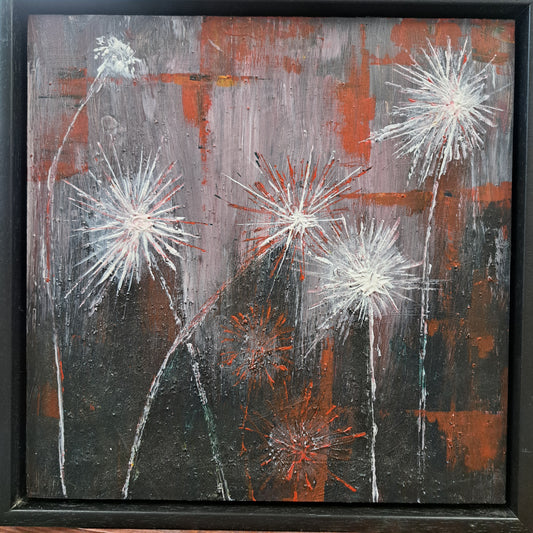 Dandelions 3